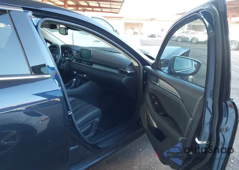 2020 Mazda Mazda6 Grand Touring z USA, uszkodzony, nr VIN JM1GL1TY2L1524567